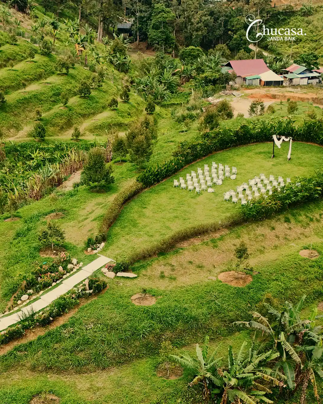 Chucasa Janda Baik 2