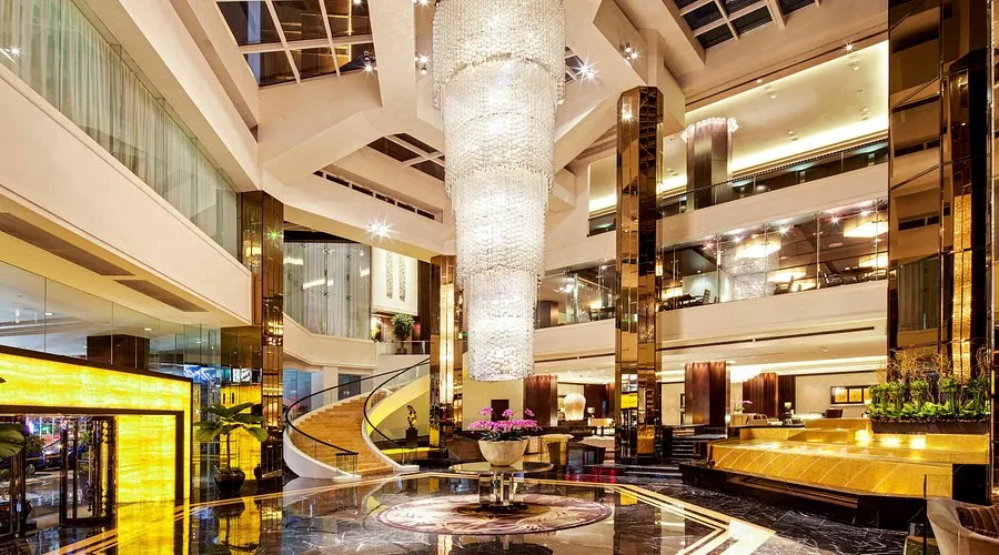 Grand Millennium KL 4
