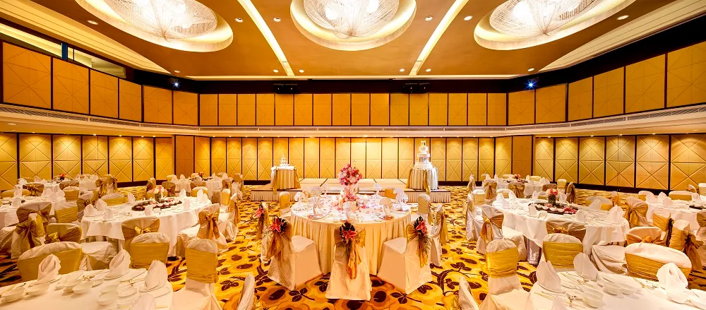 Grand Millennium KL 6
