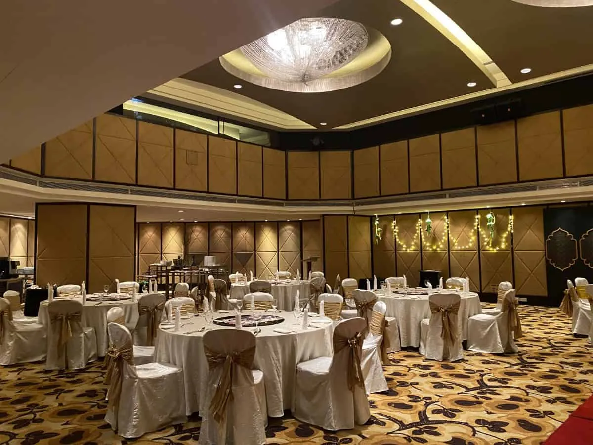 Grand Millennium KL 2
