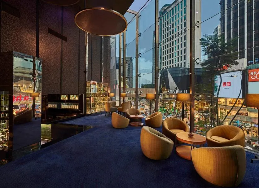 Grand Millennium KL 3