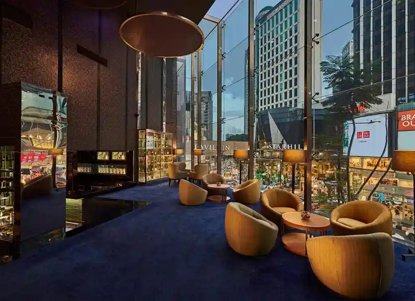 Grand Millennium KL 3