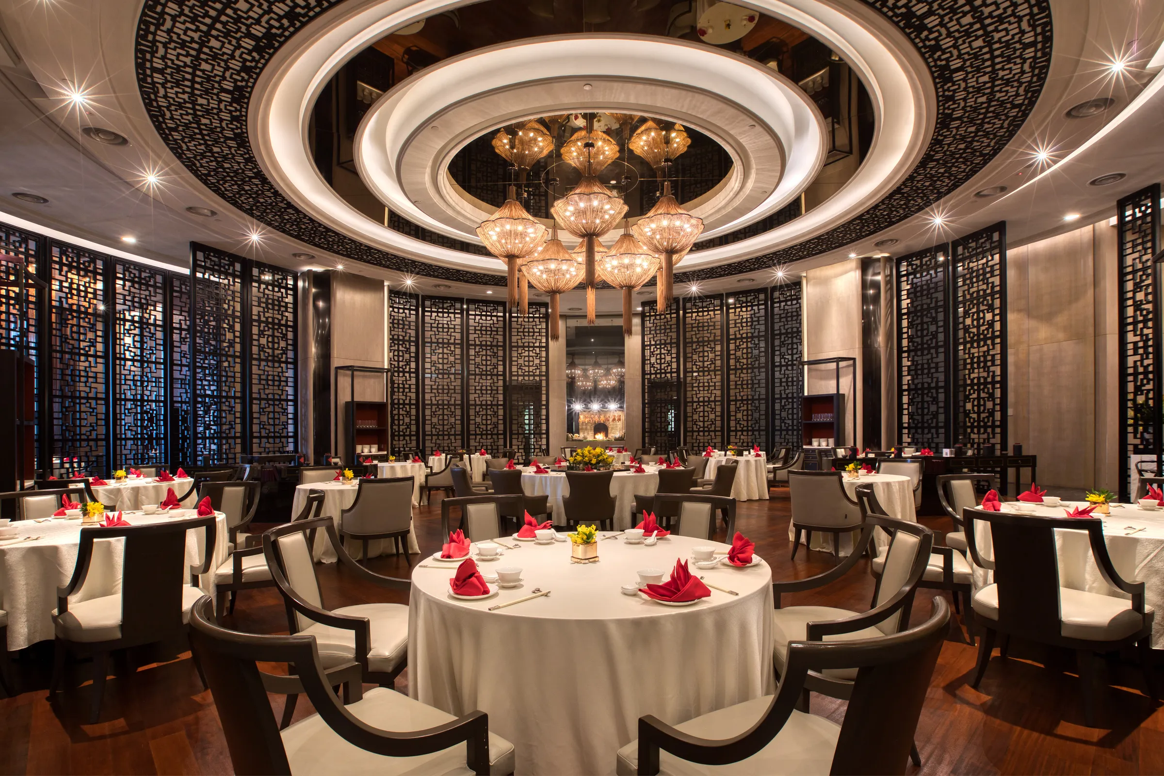 Sofitel Kuala Lumpur Damansara 3