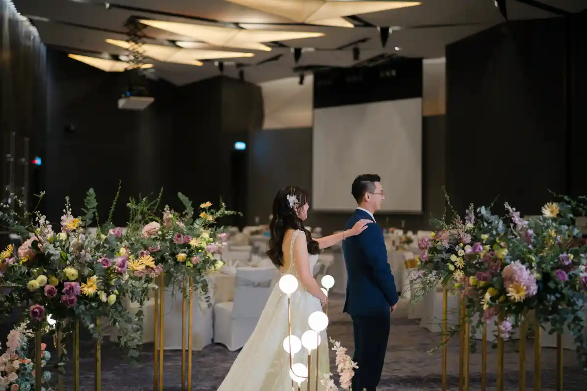 Wau Bulan Ballroom 2