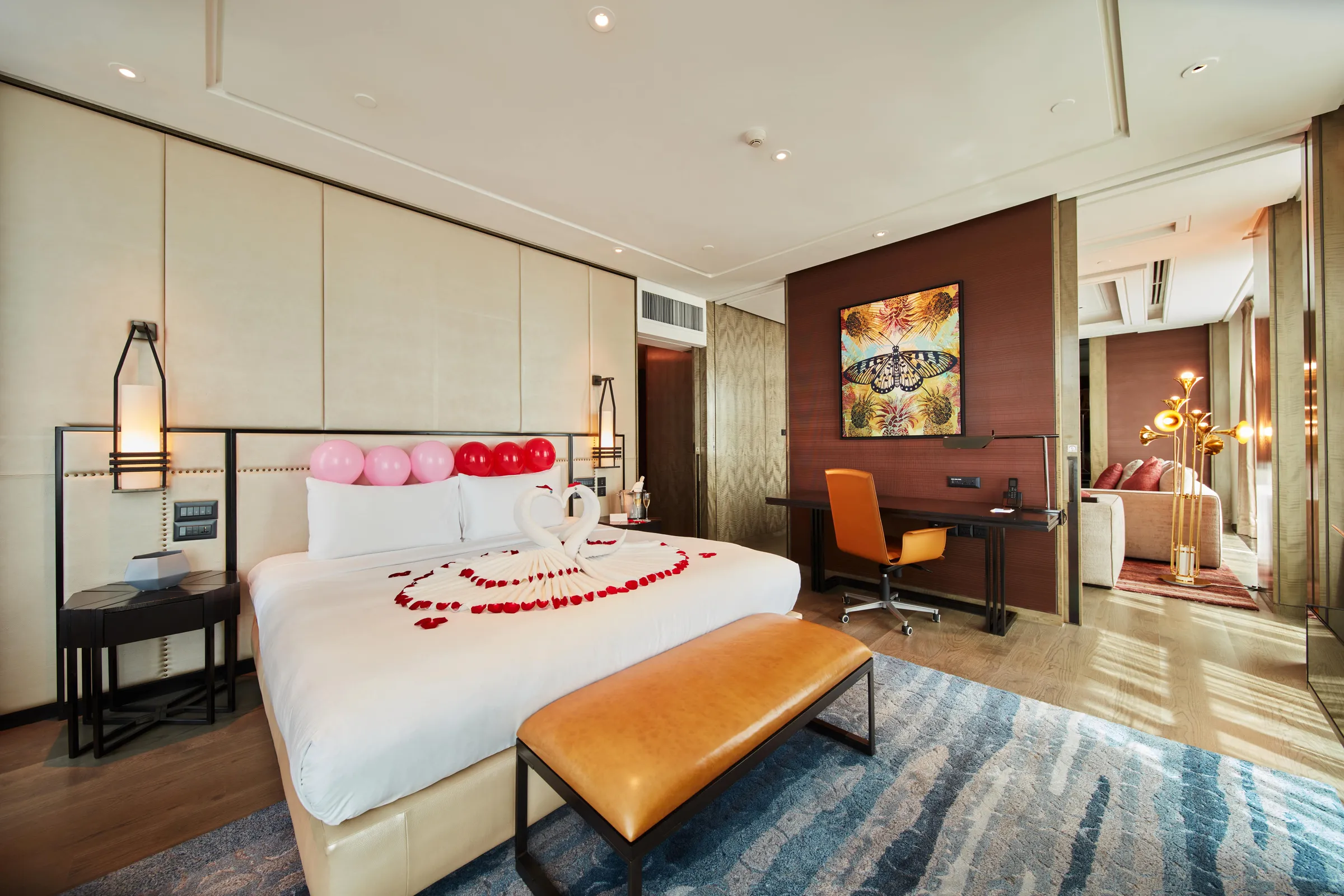 Sofitel Kuala Lumpur Damansara 5