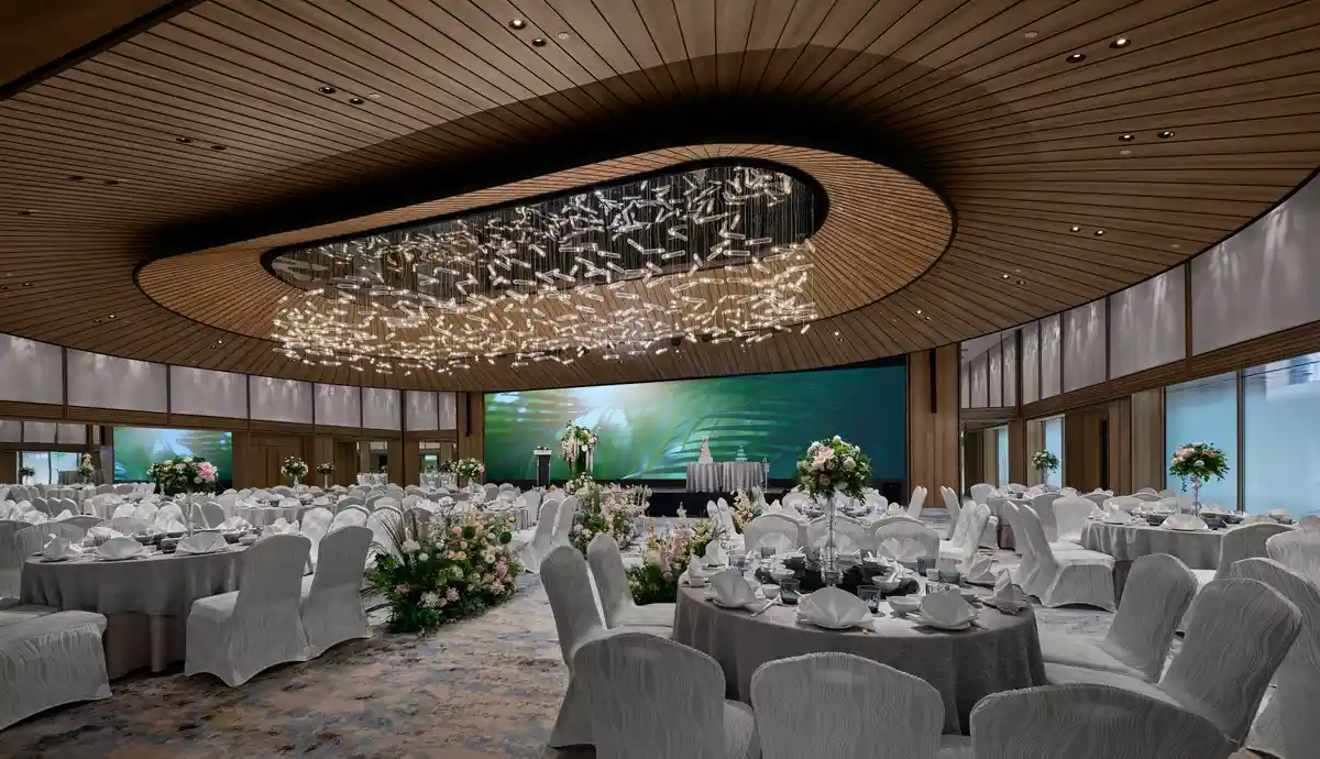 Andaman Grand Ballroom 1