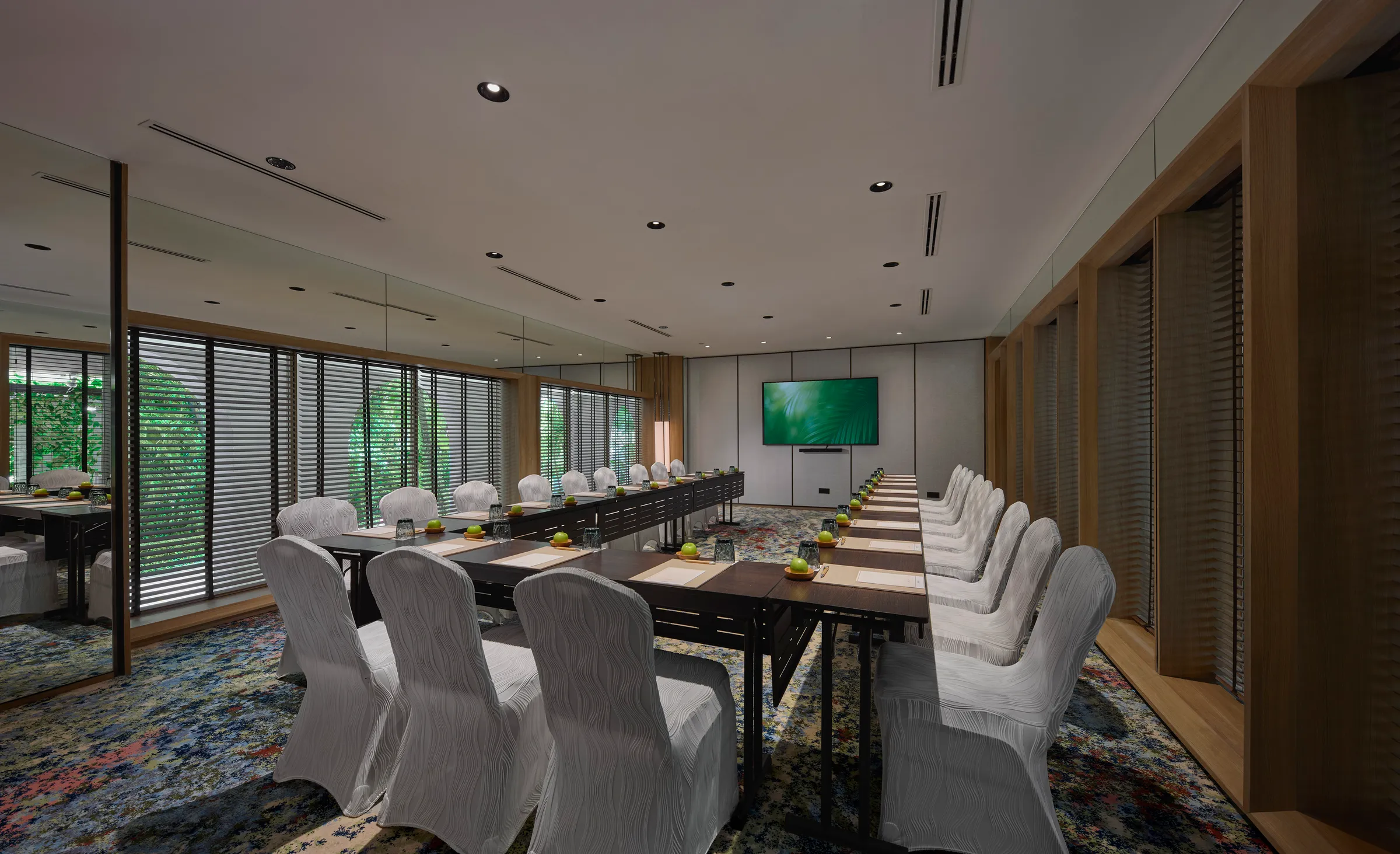 PARKROYAL Penang Resort 15