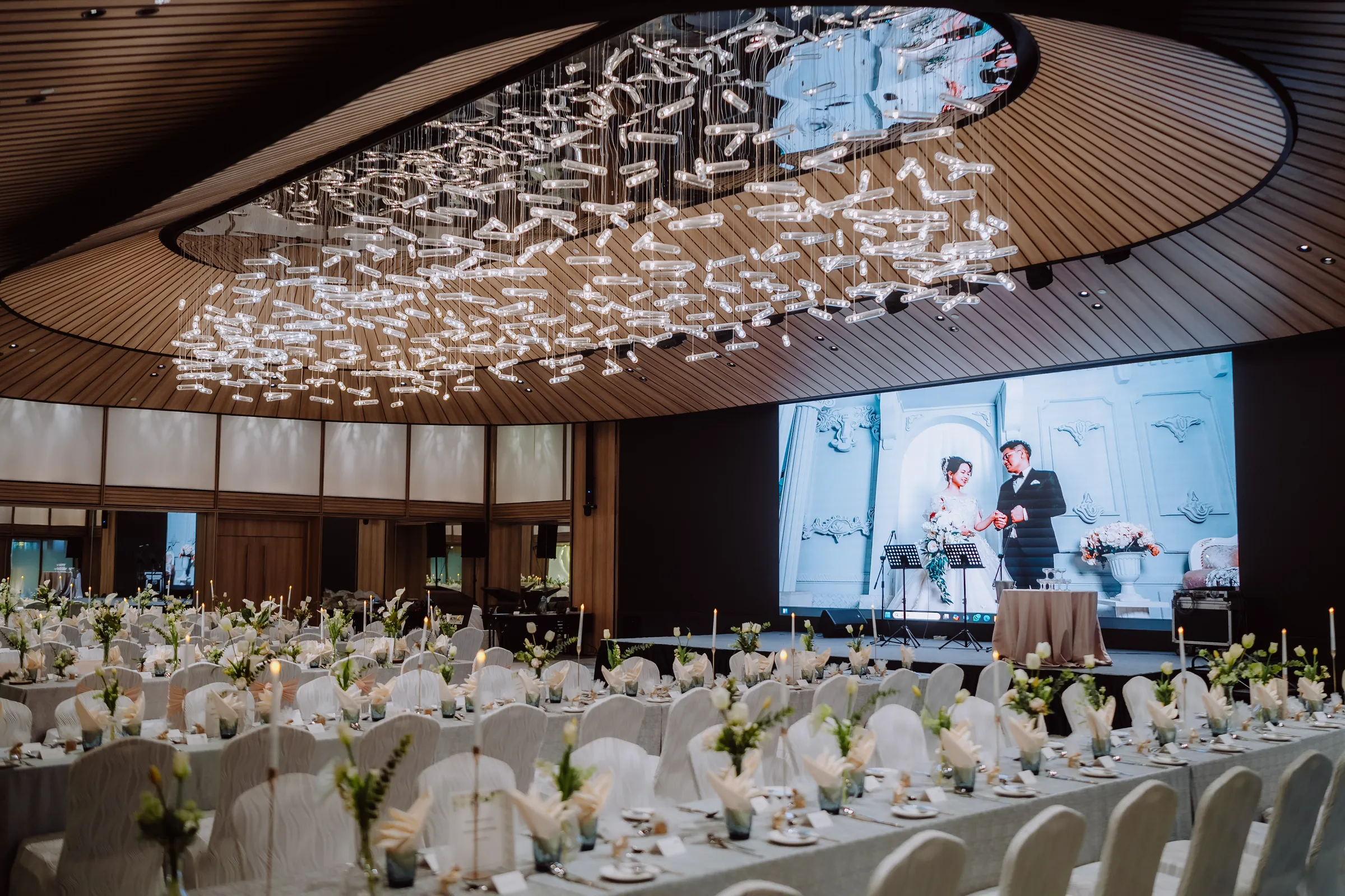 PARKROYAL Penang Resort 5