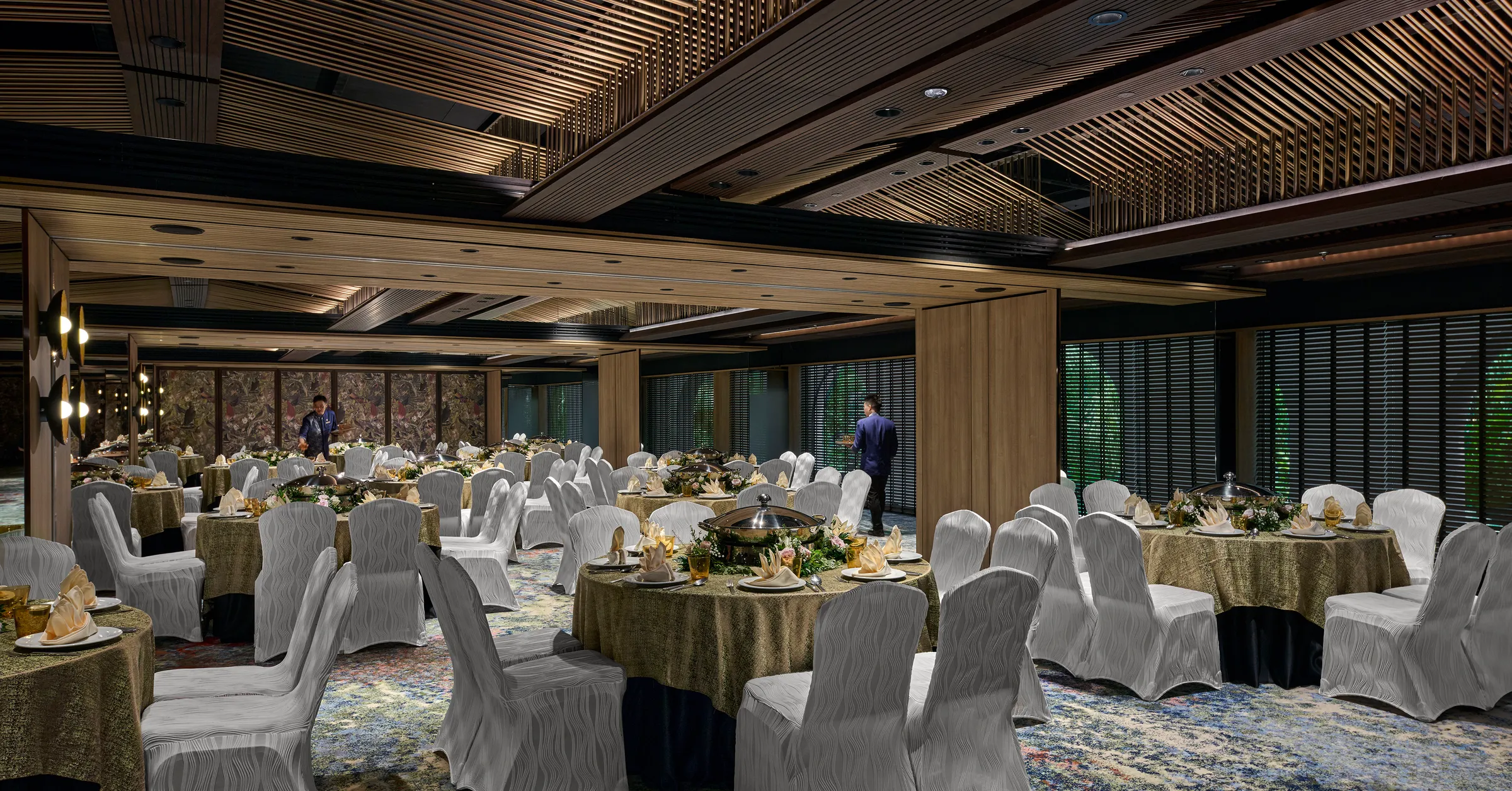 PARKROYAL Penang Resort 13