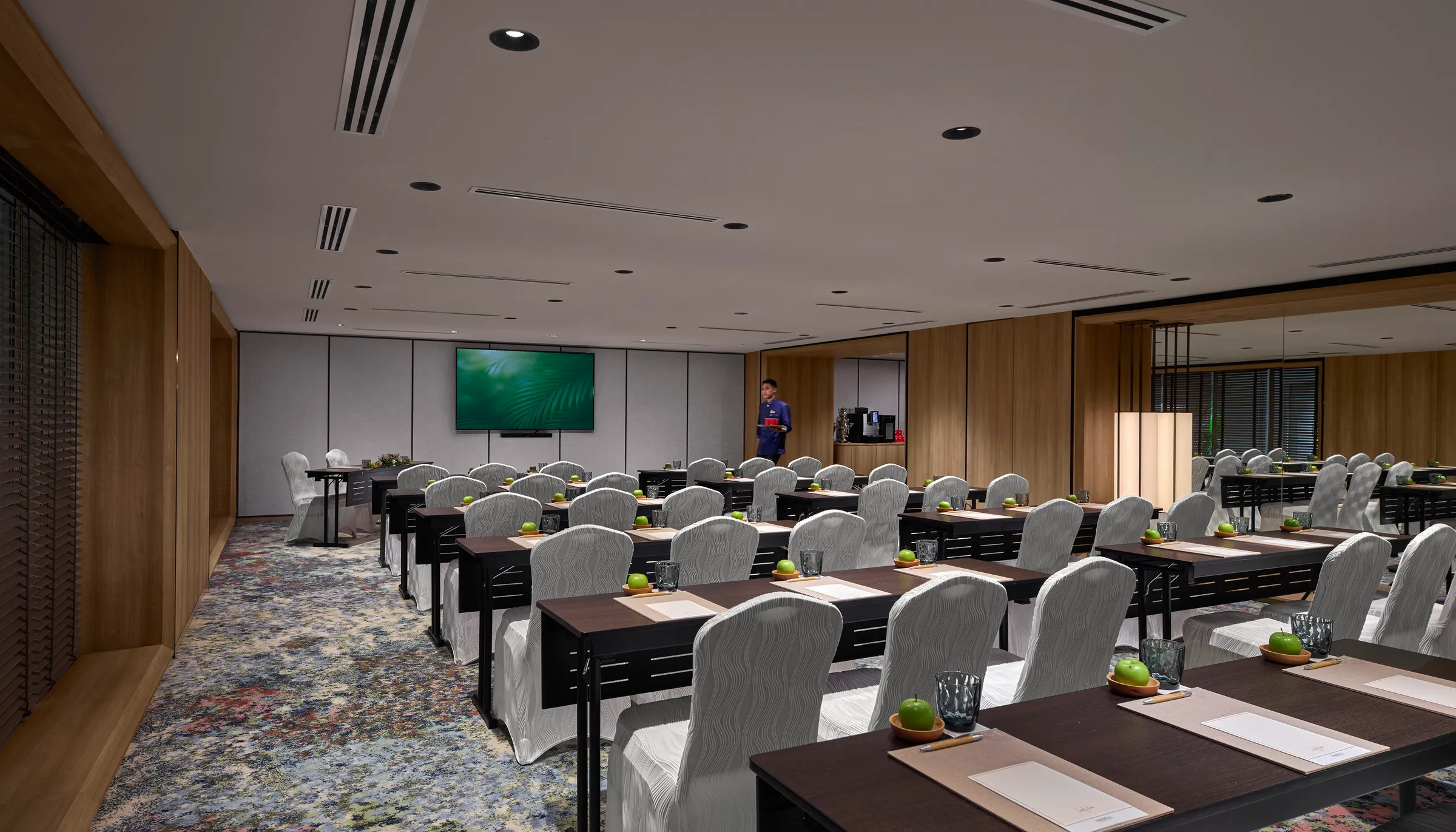 PARKROYAL Penang Resort 10