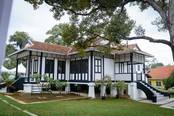 K'Seena House 3