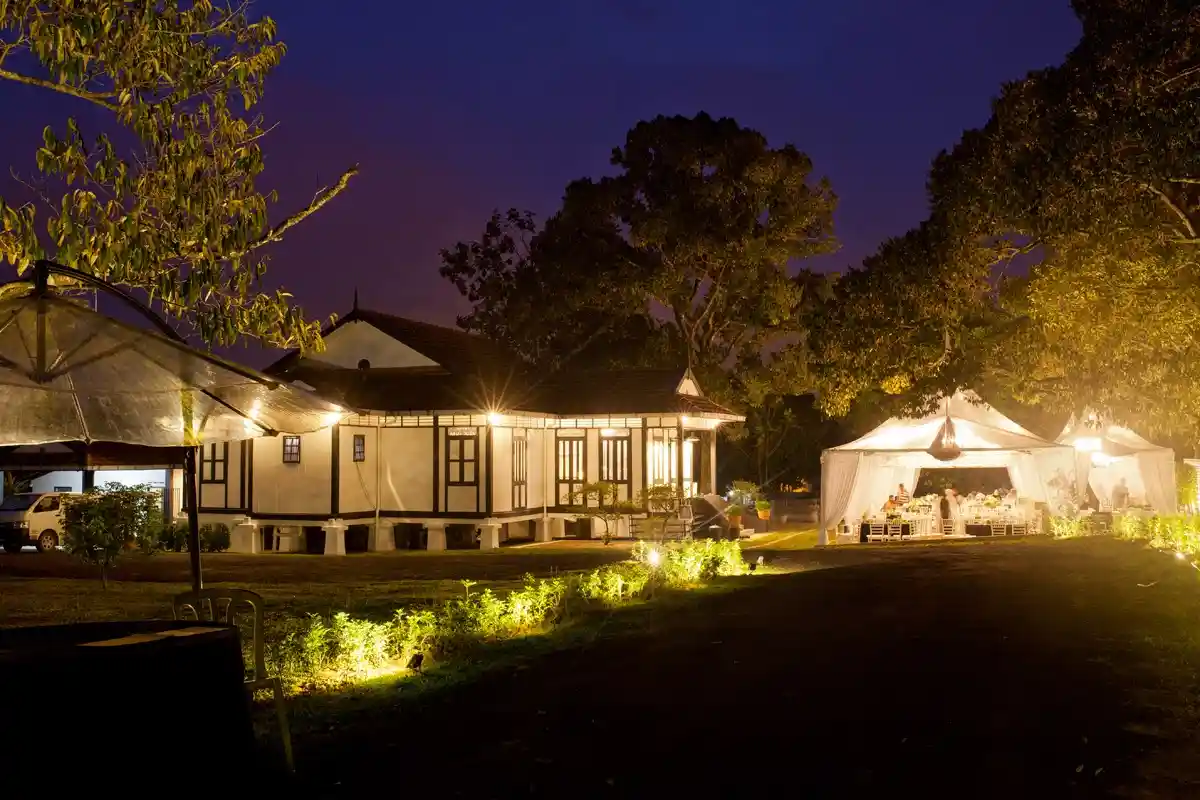 K'Seena House 2