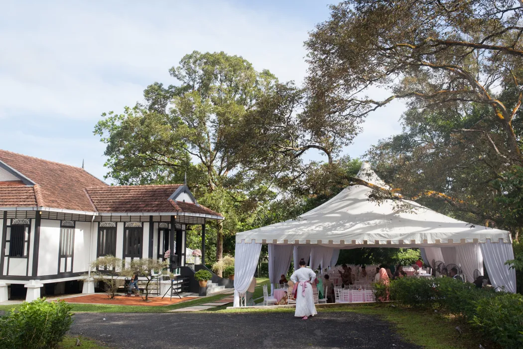 K'Seena House 4