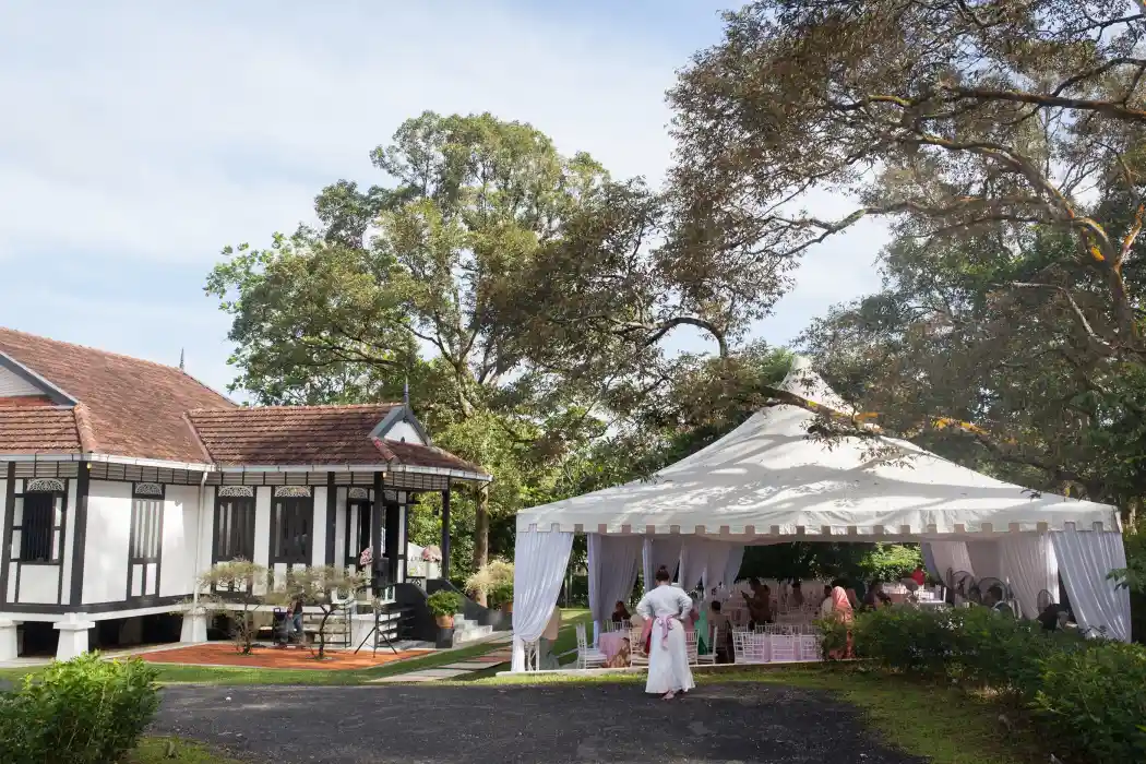 K'Seena House 4
