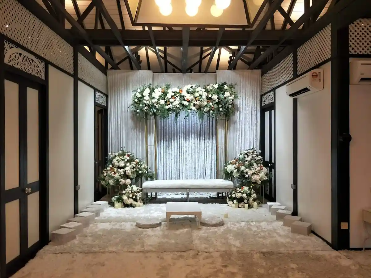 K'Seena House 5