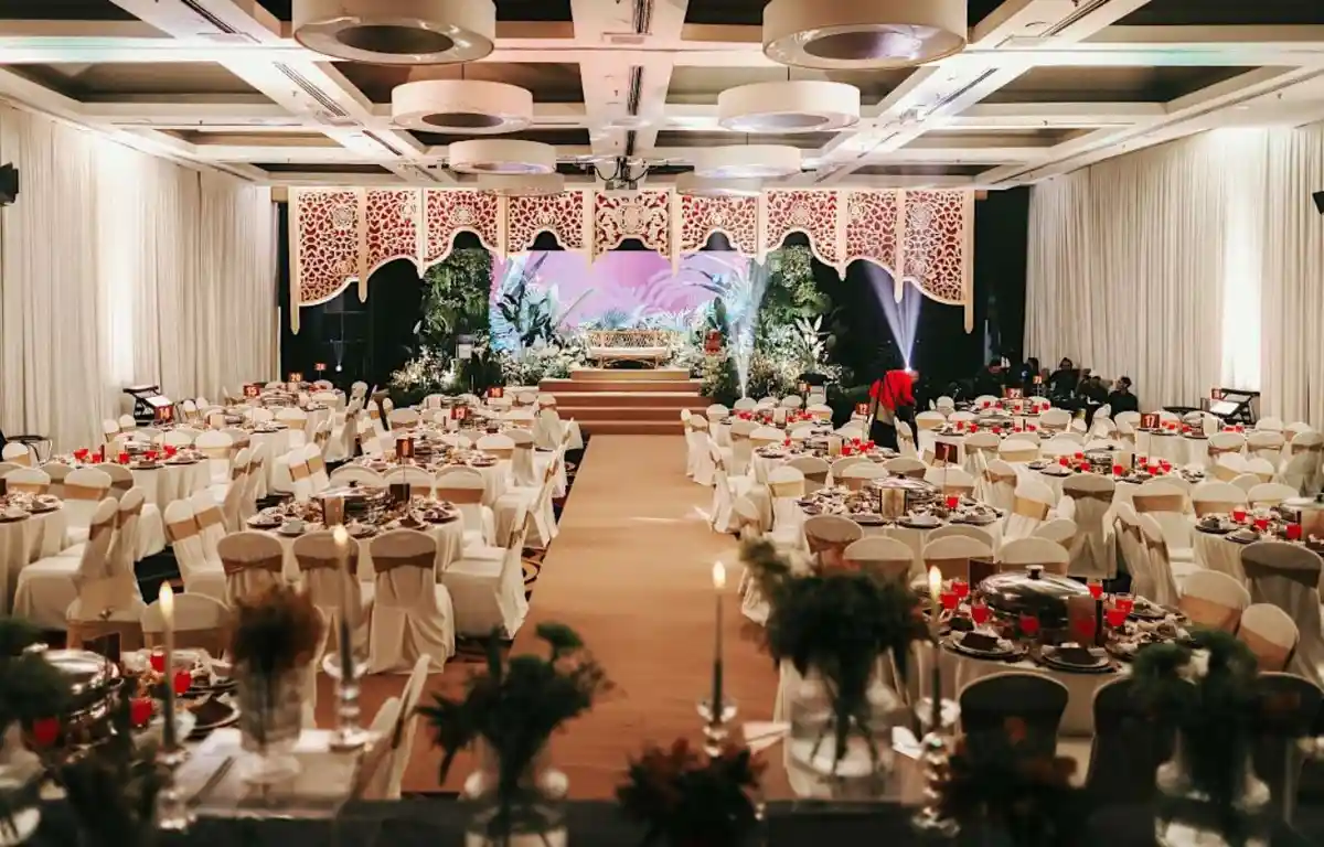 Glenmarie Hotel & Golf Resort 5