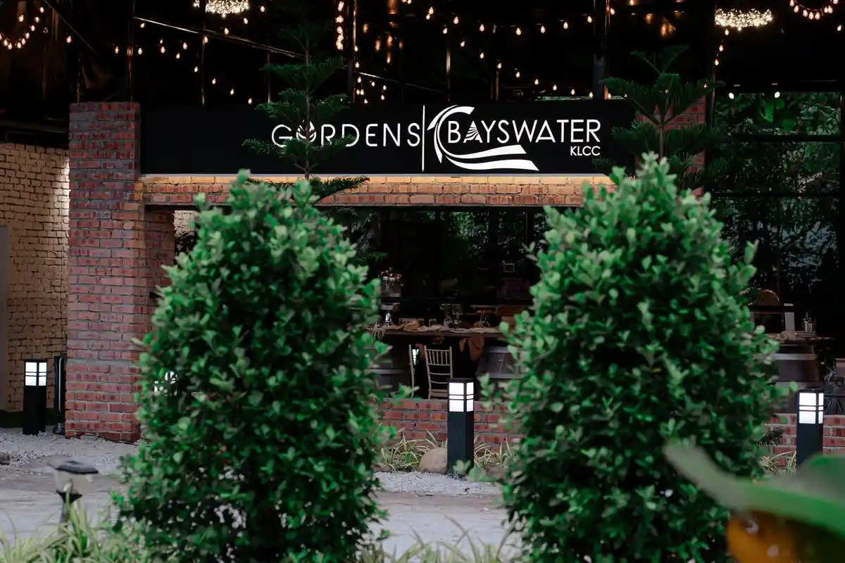 Gardens @Bayswater KLCC 2