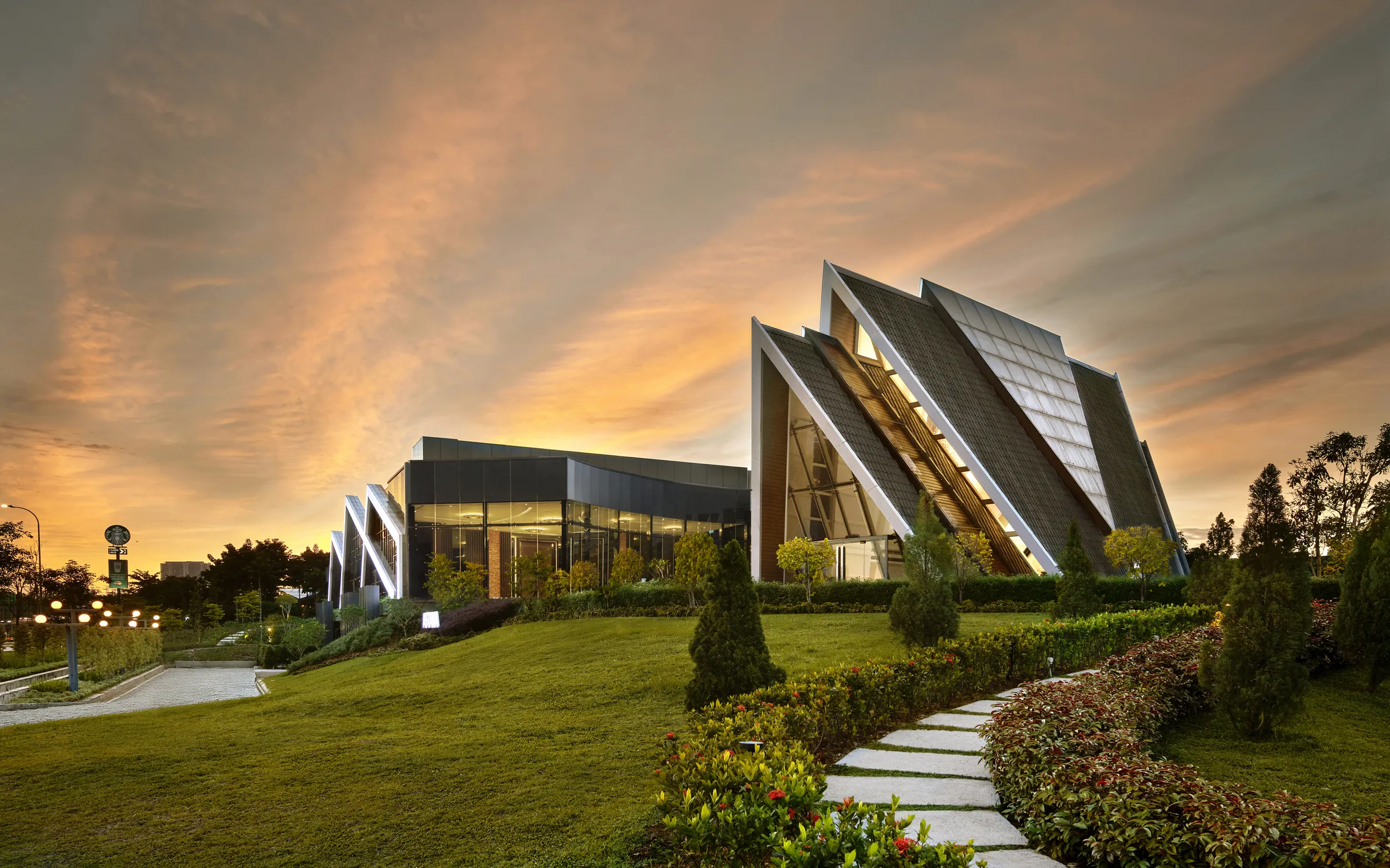 Astana at Bamboo Hills 2