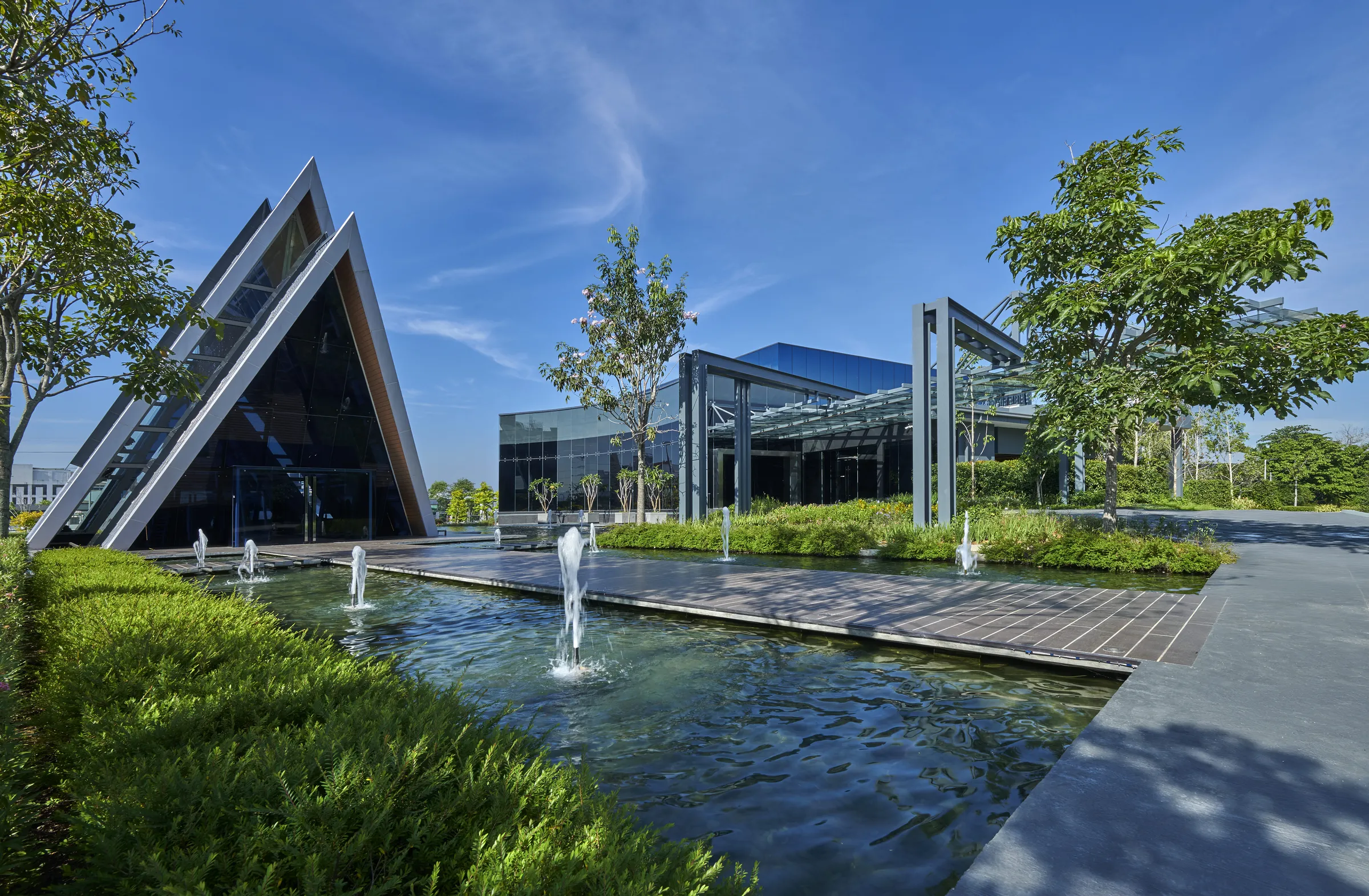 Astana at Bamboo Hills 5