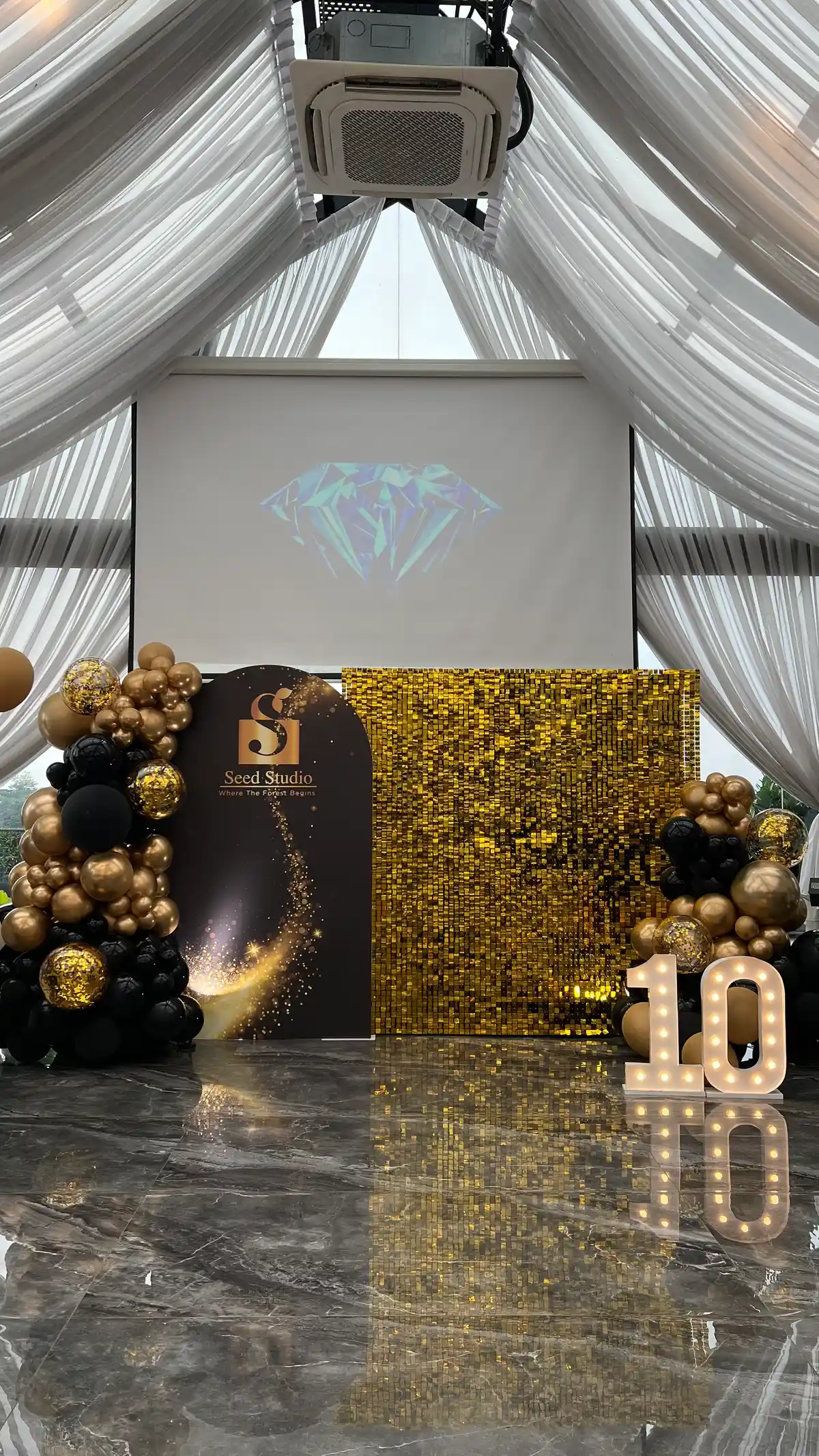 G Glasshouse Klang – General 11
