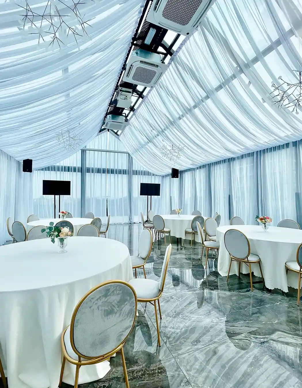 G Glasshouse Klang – General 4