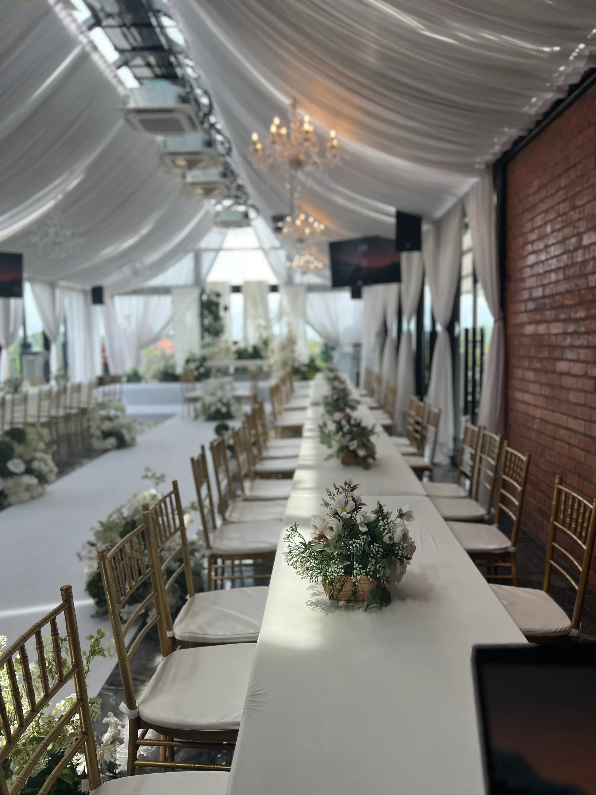 G Glasshouse Klang 5