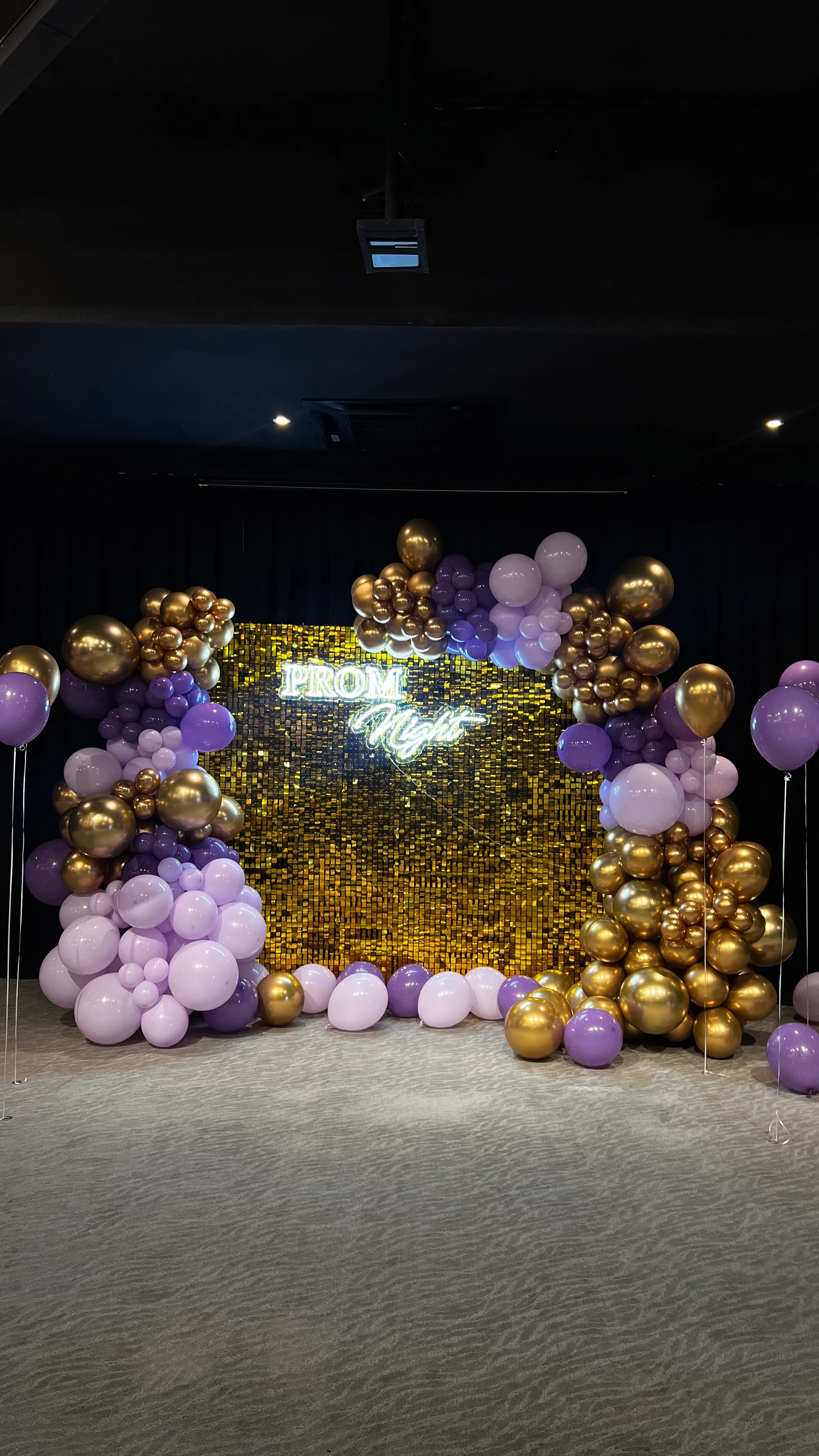 G Glasshouse Klang 13