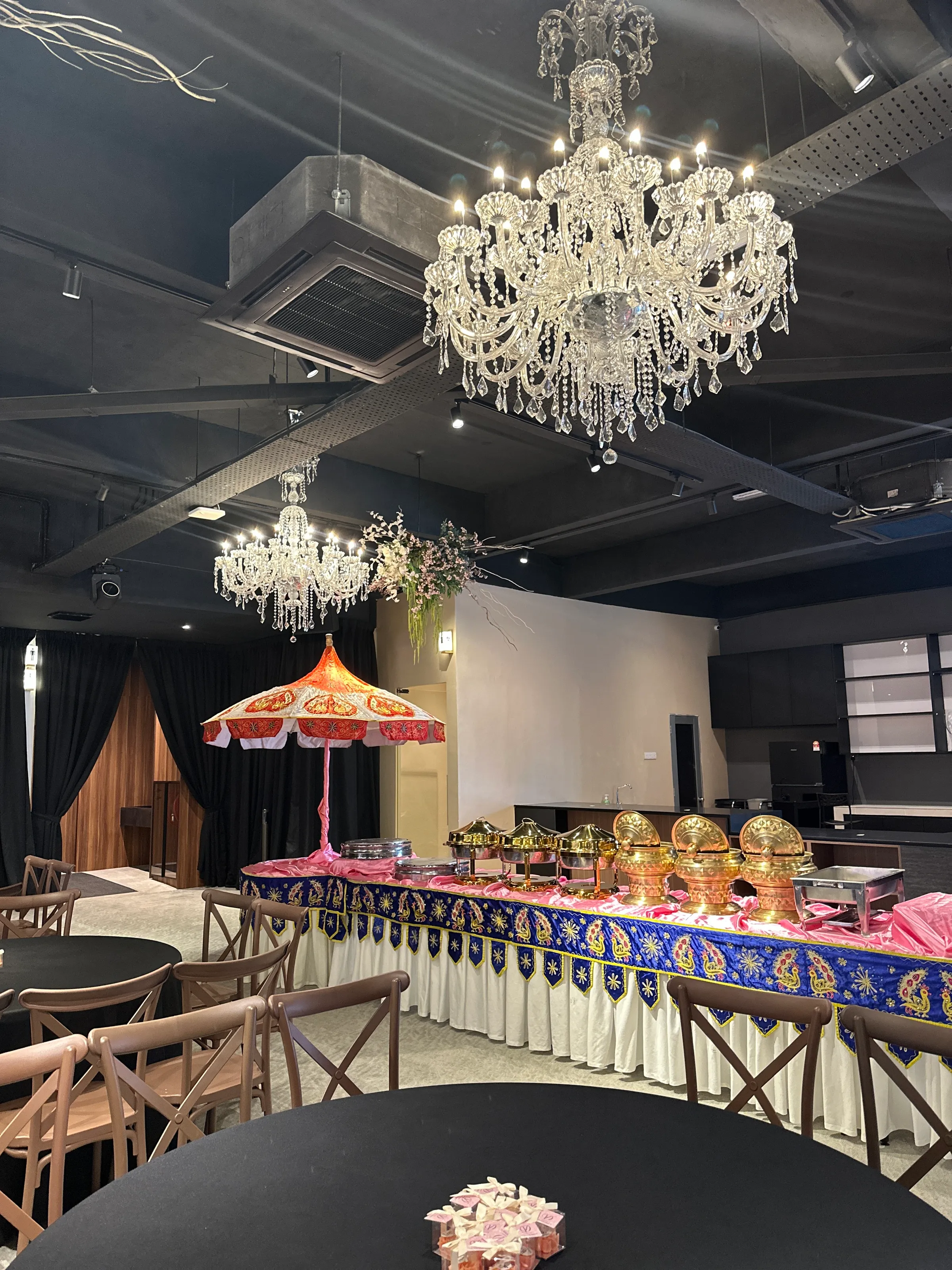 G Glasshouse Klang 18