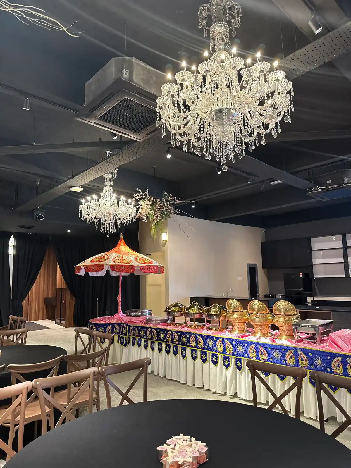 G Ballroom @ Klang 3