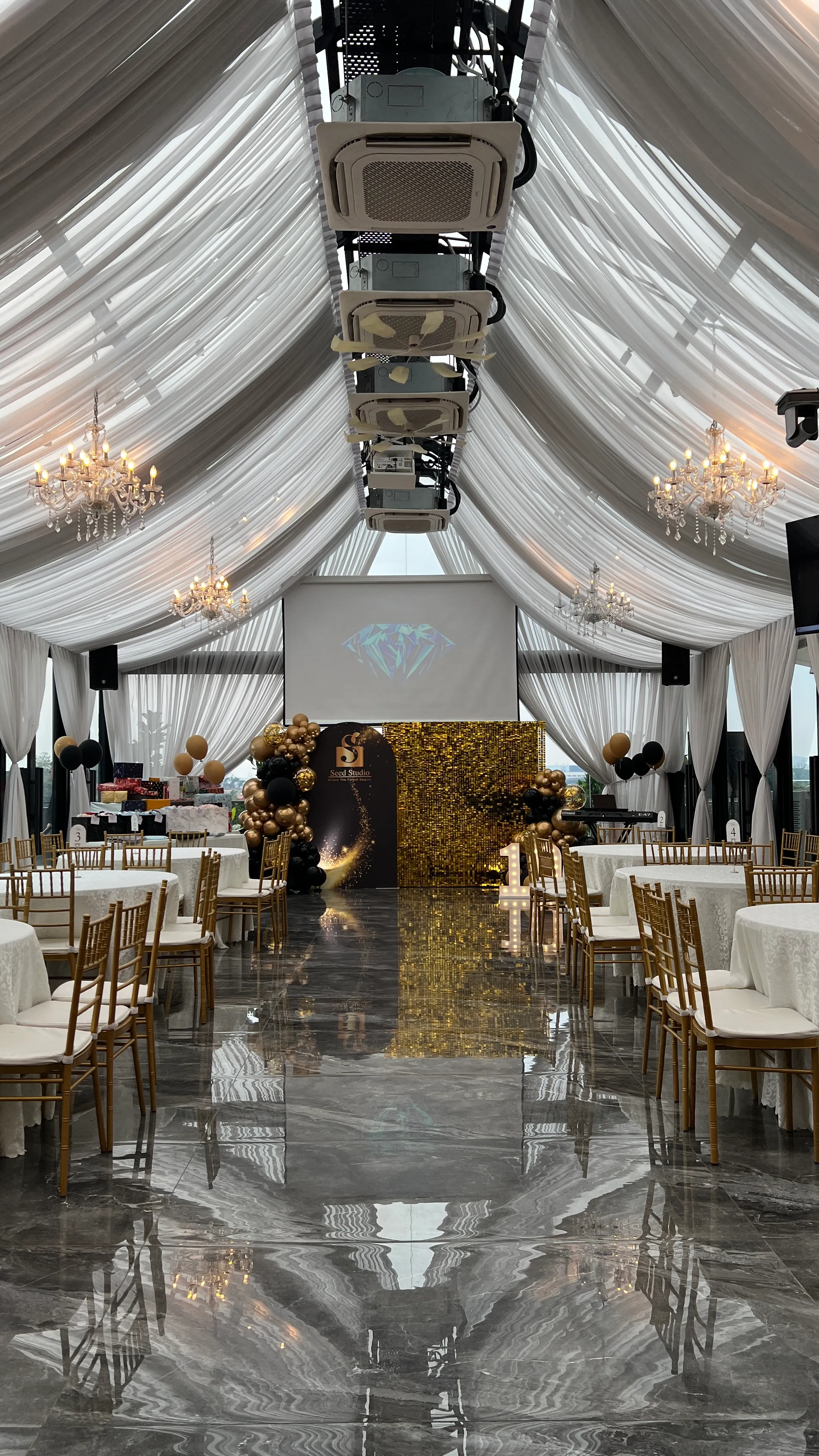 G Glasshouse Klang 16