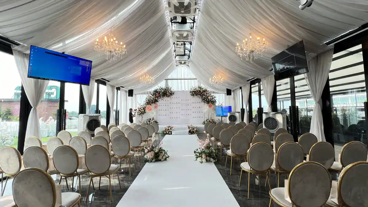G Glasshouse Klang – General 5