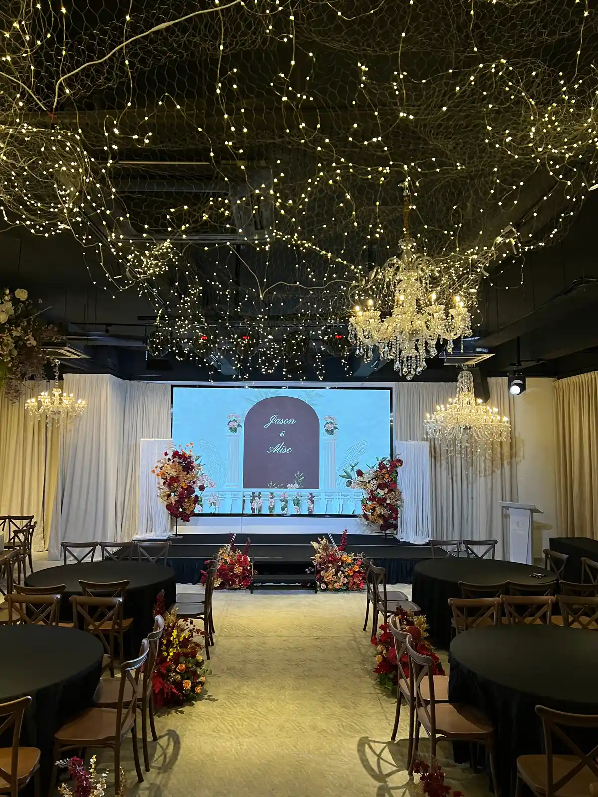 G Ballroom @ Klang 1