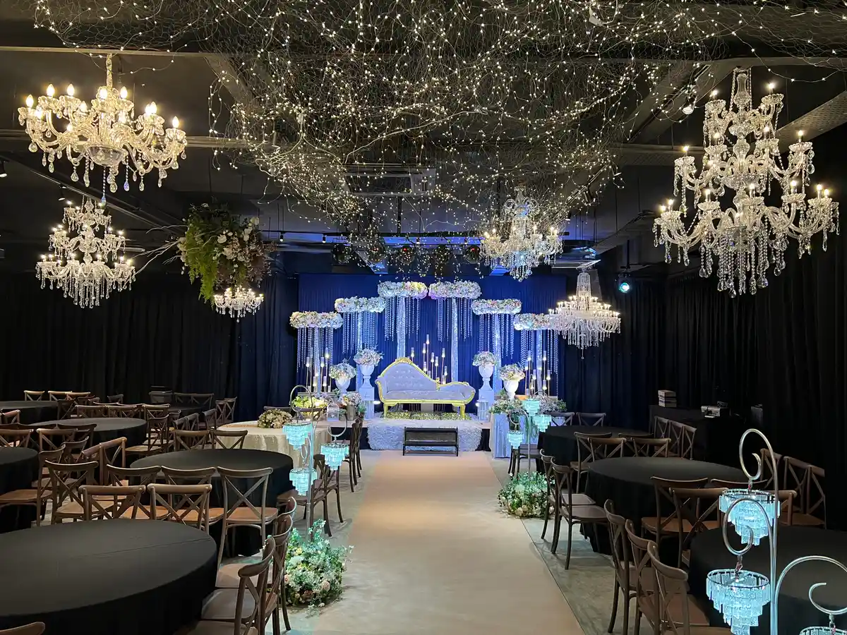 G Glasshouse Klang – General 2