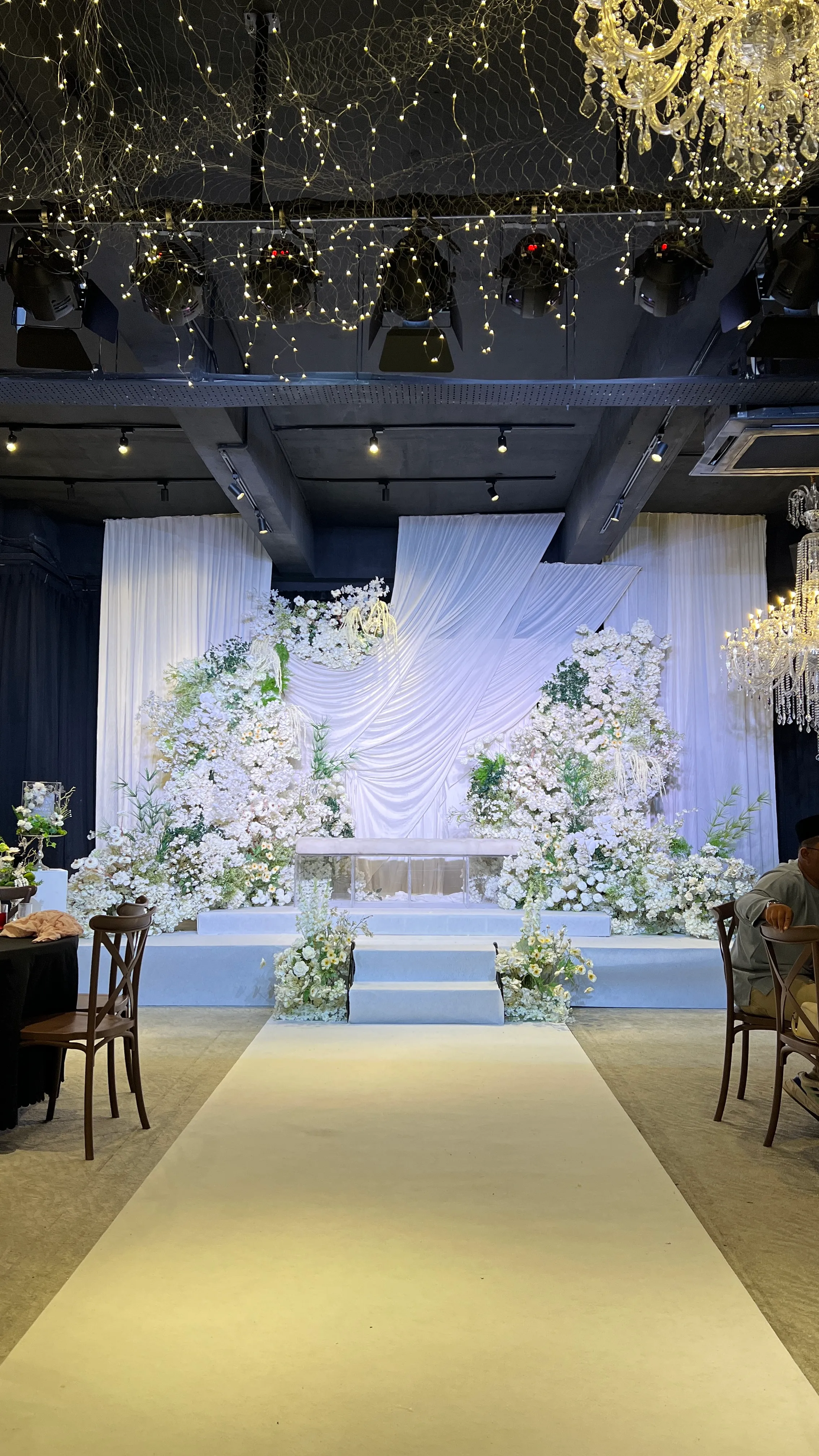 G Glasshouse Klang 4