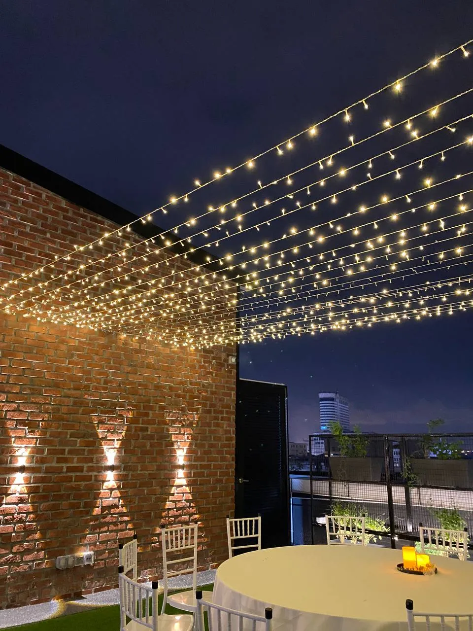 G Glasshouse Klang 24