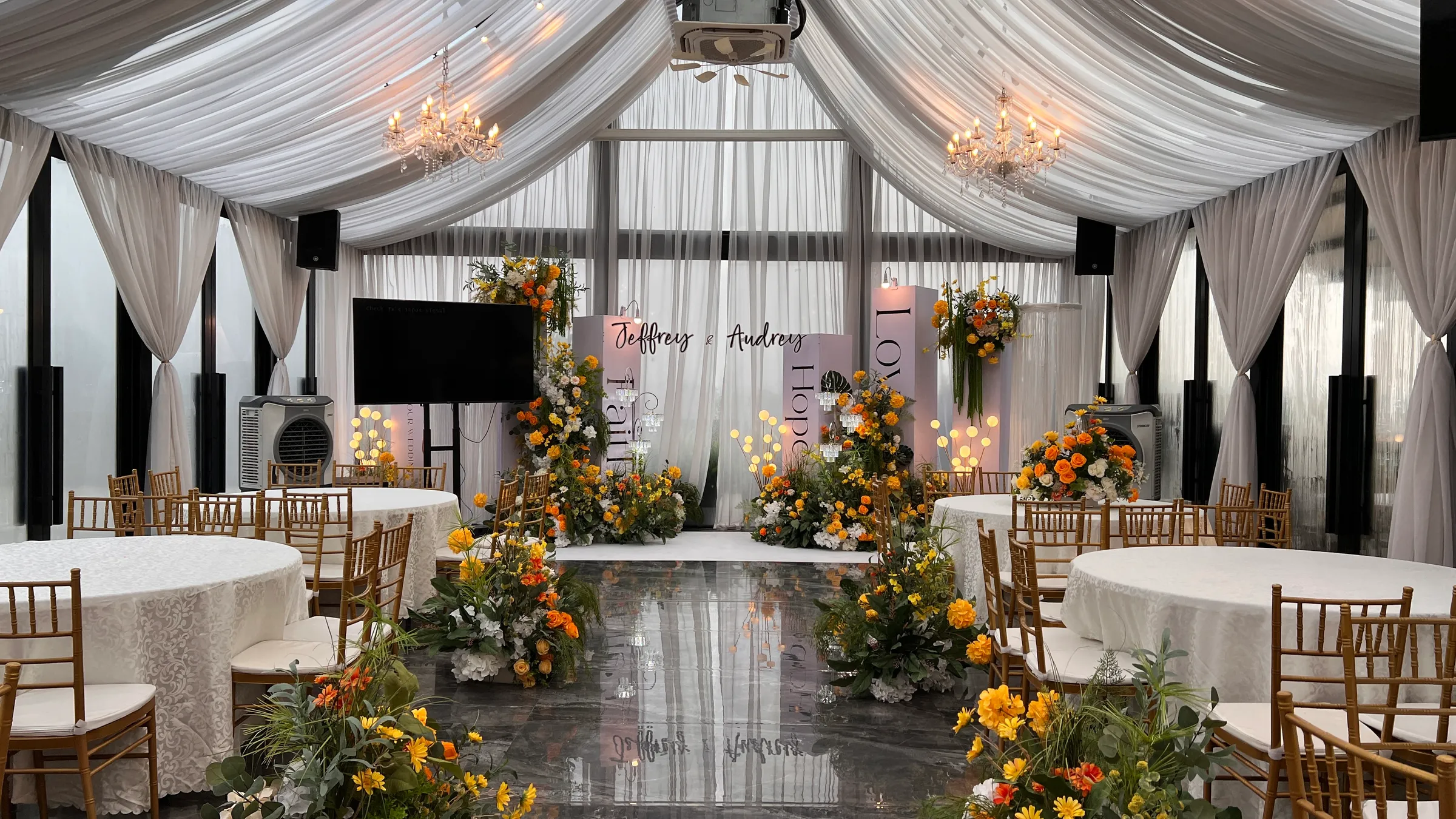 G Glasshouse Klang 10