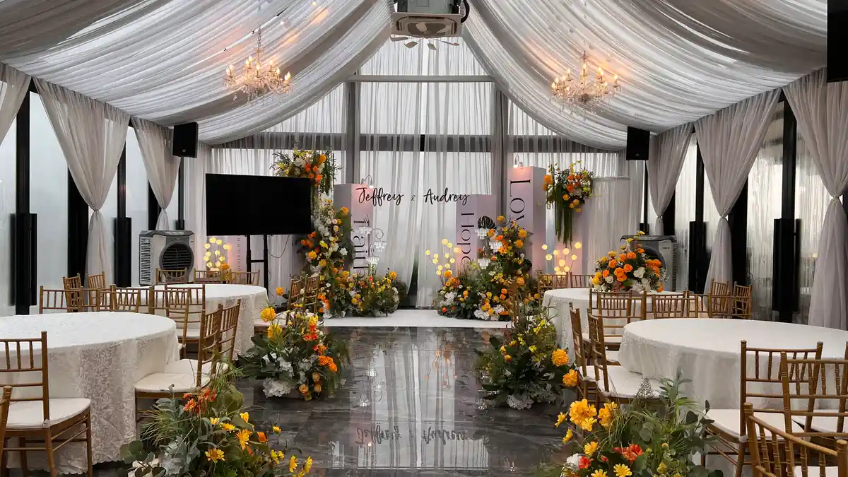 G Glasshouse Klang – General 7