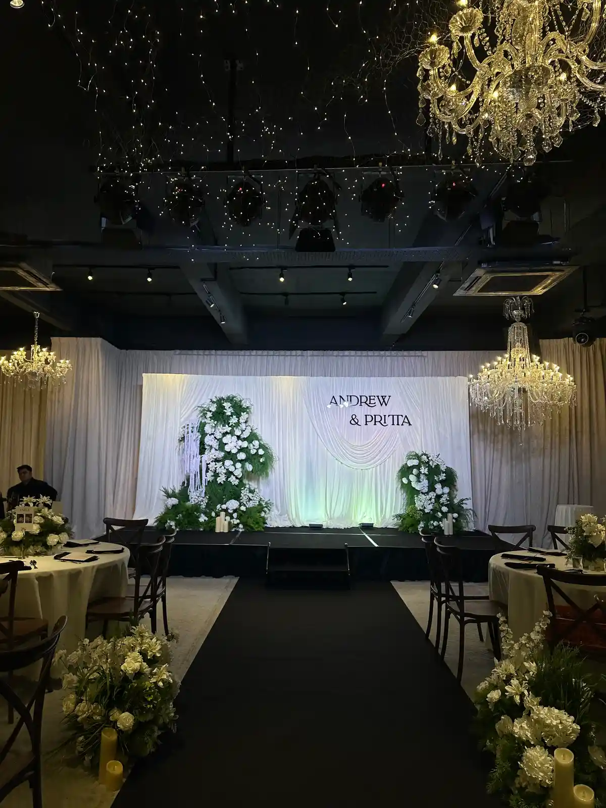G Glasshouse Klang – General 3