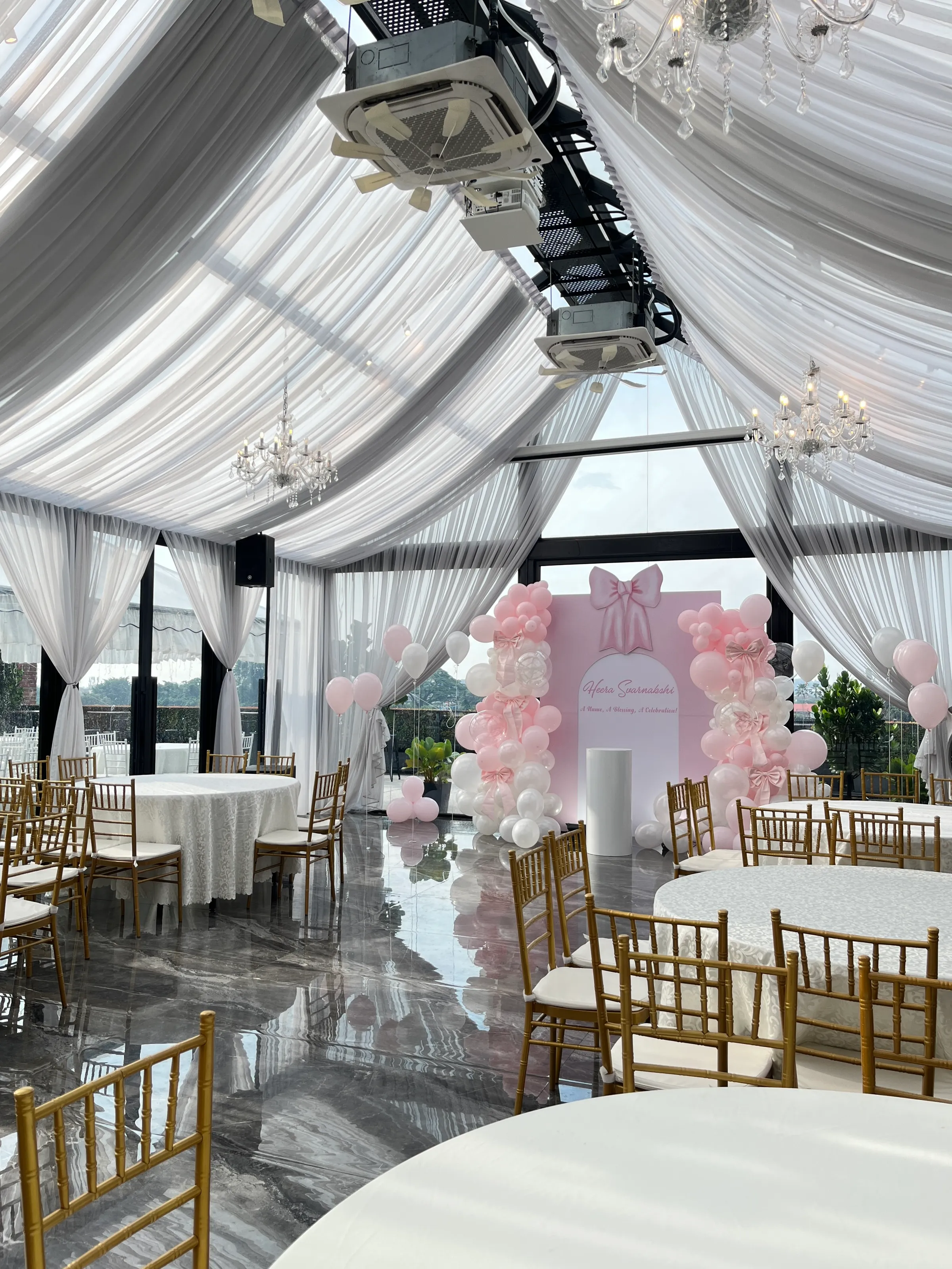 G Glasshouse Klang 3