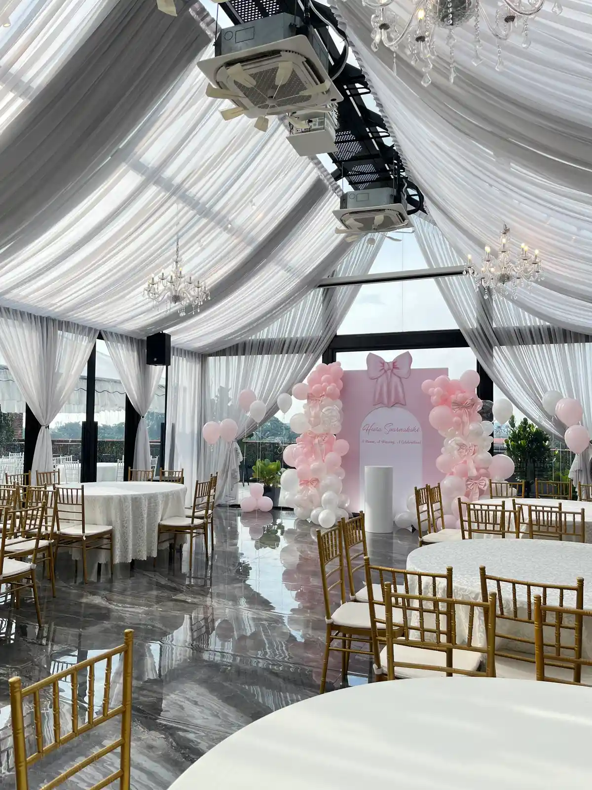 G Glasshouse Klang 3