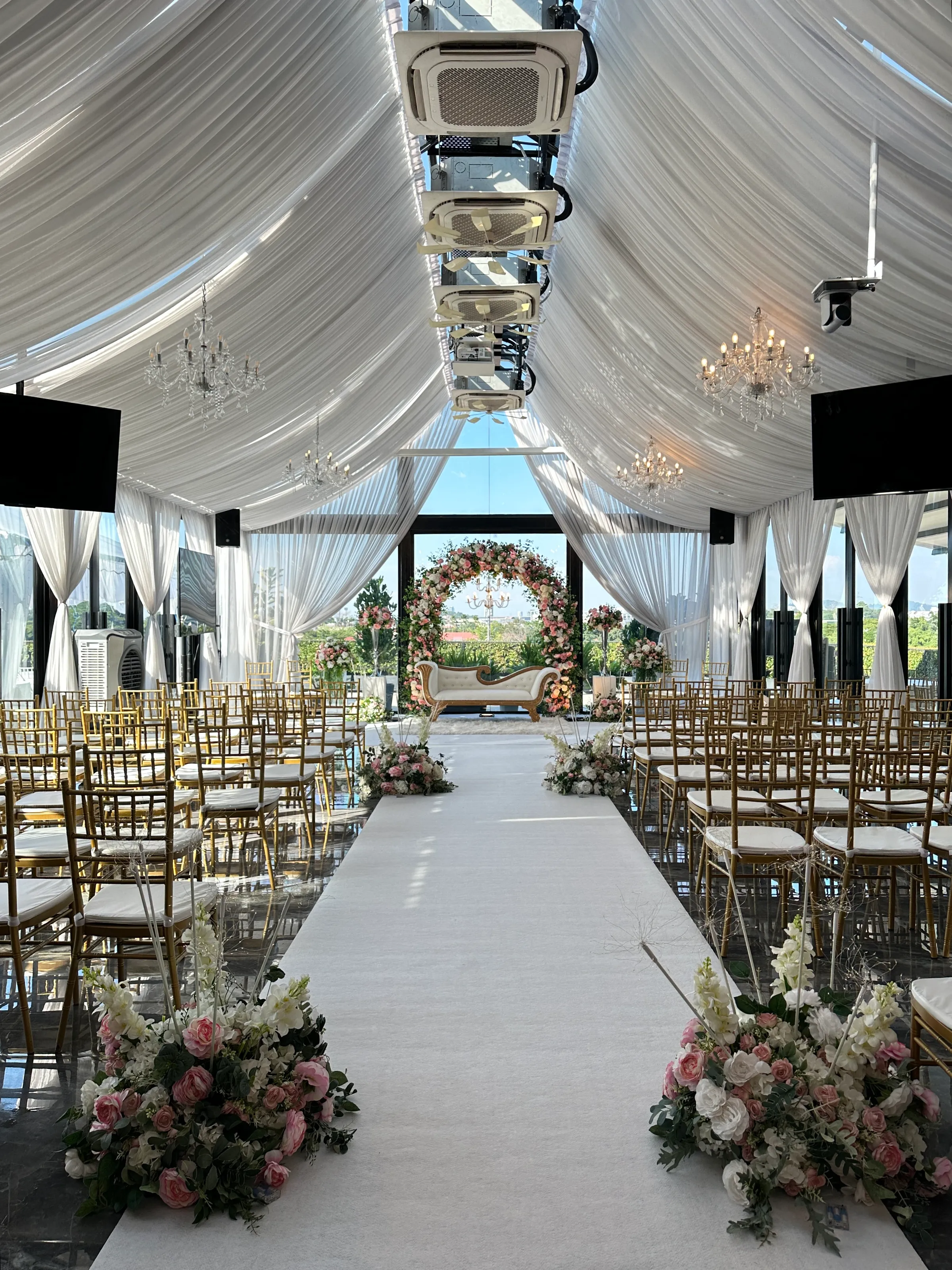 G Glasshouse Klang 20