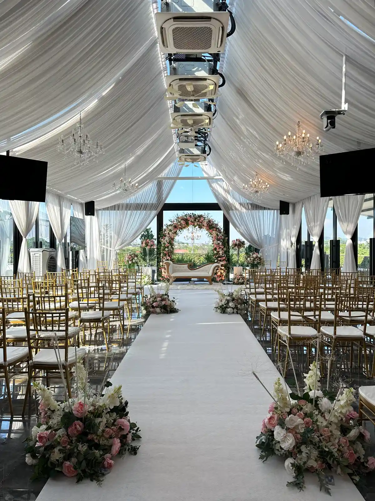 G Glass House @ Klang  4