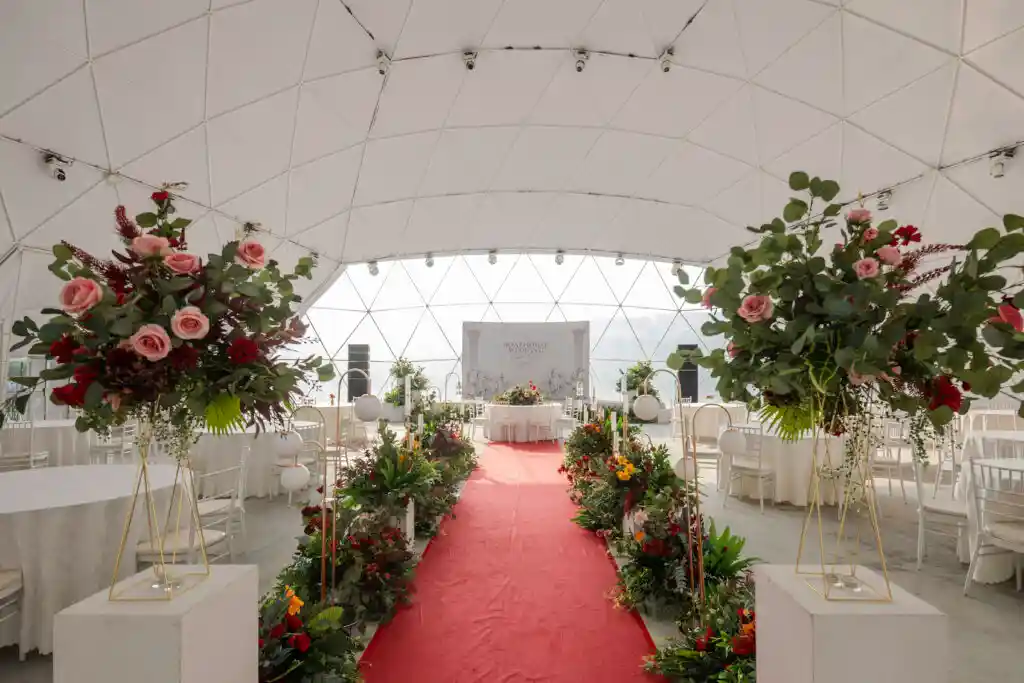 Dome 1