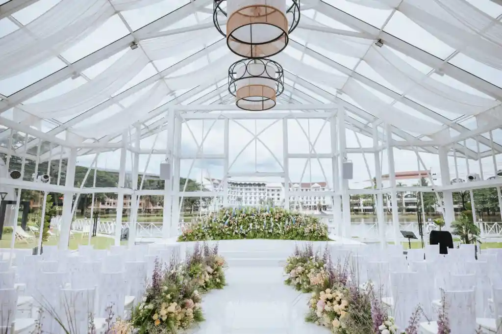 Glasshouse 1