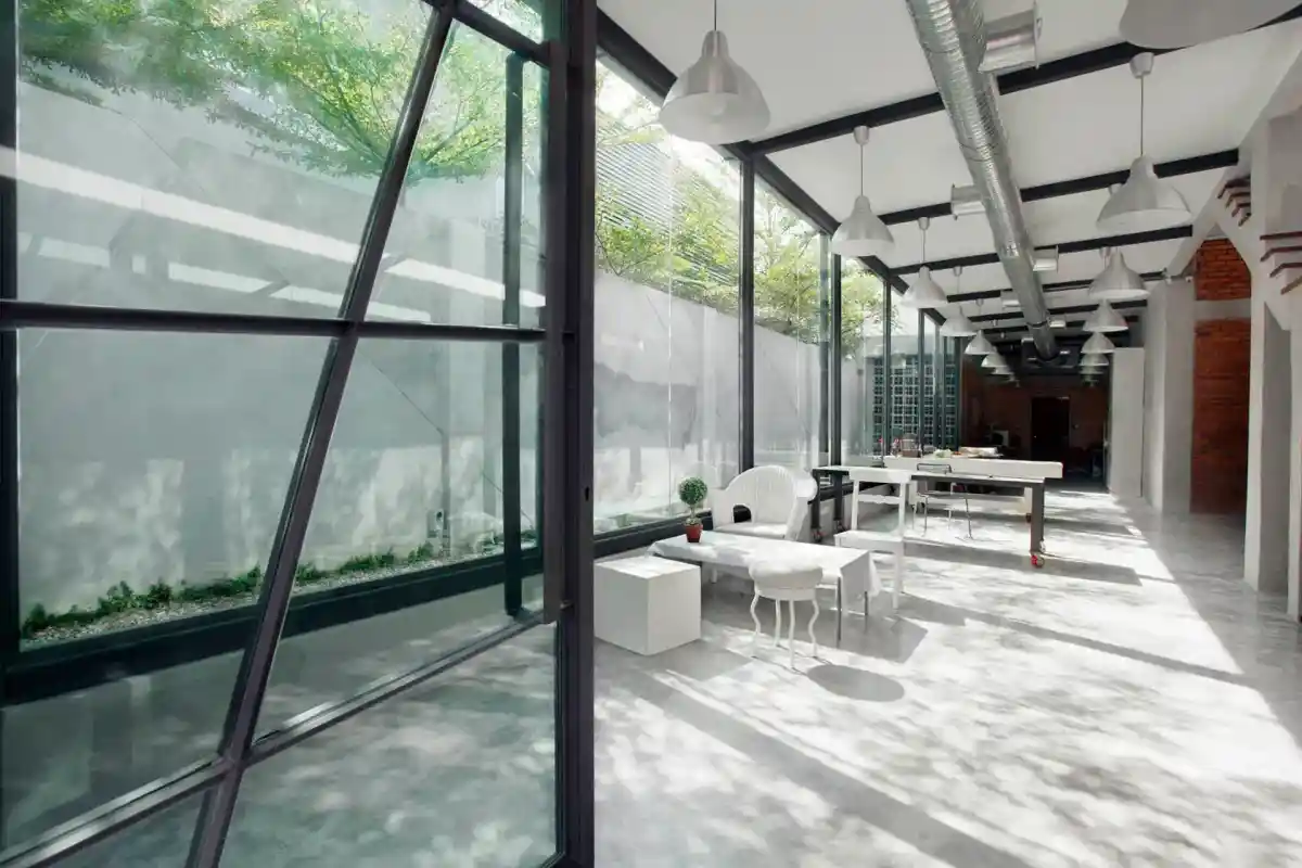 The Raw Studio 2