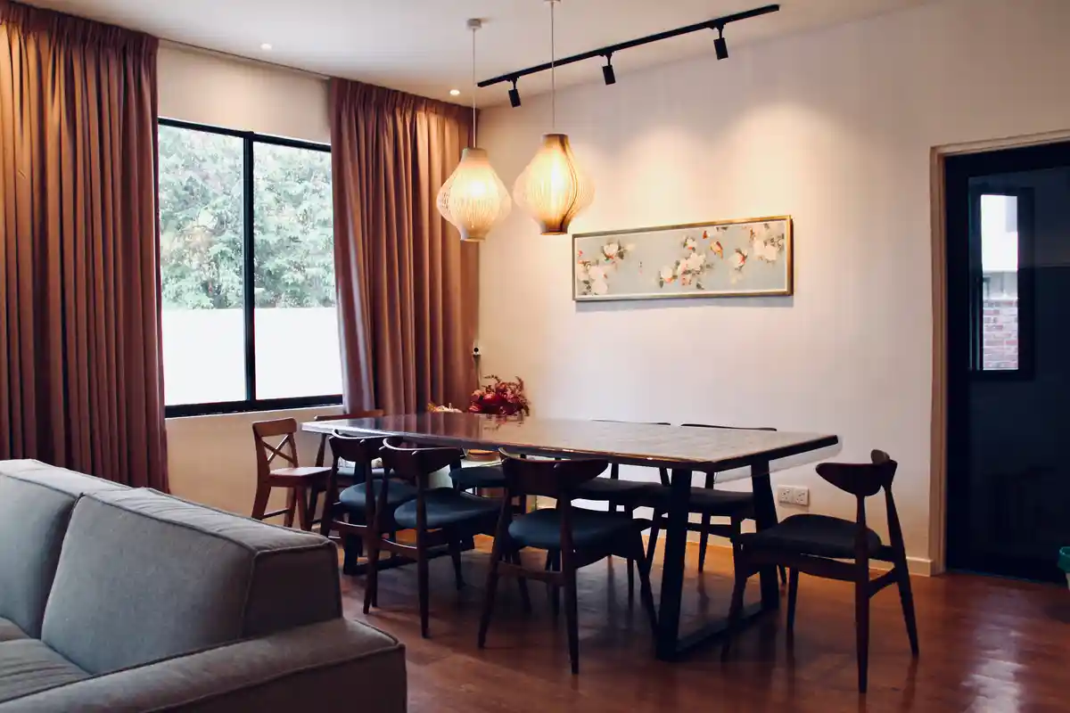 Family Area 1