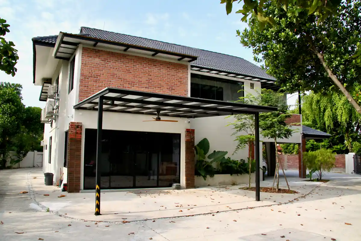 Epitro House – General 1