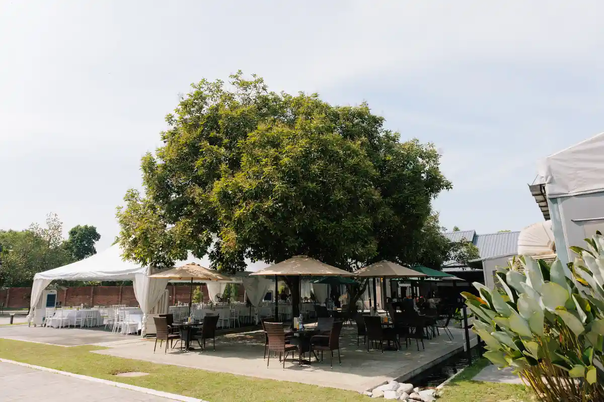 The Hub, A-Park Puchong 4