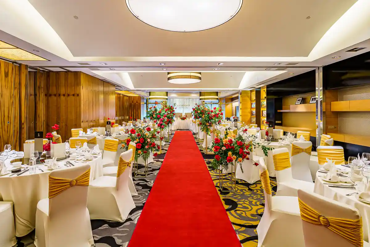 Hilton Kuala Lumpur 2
