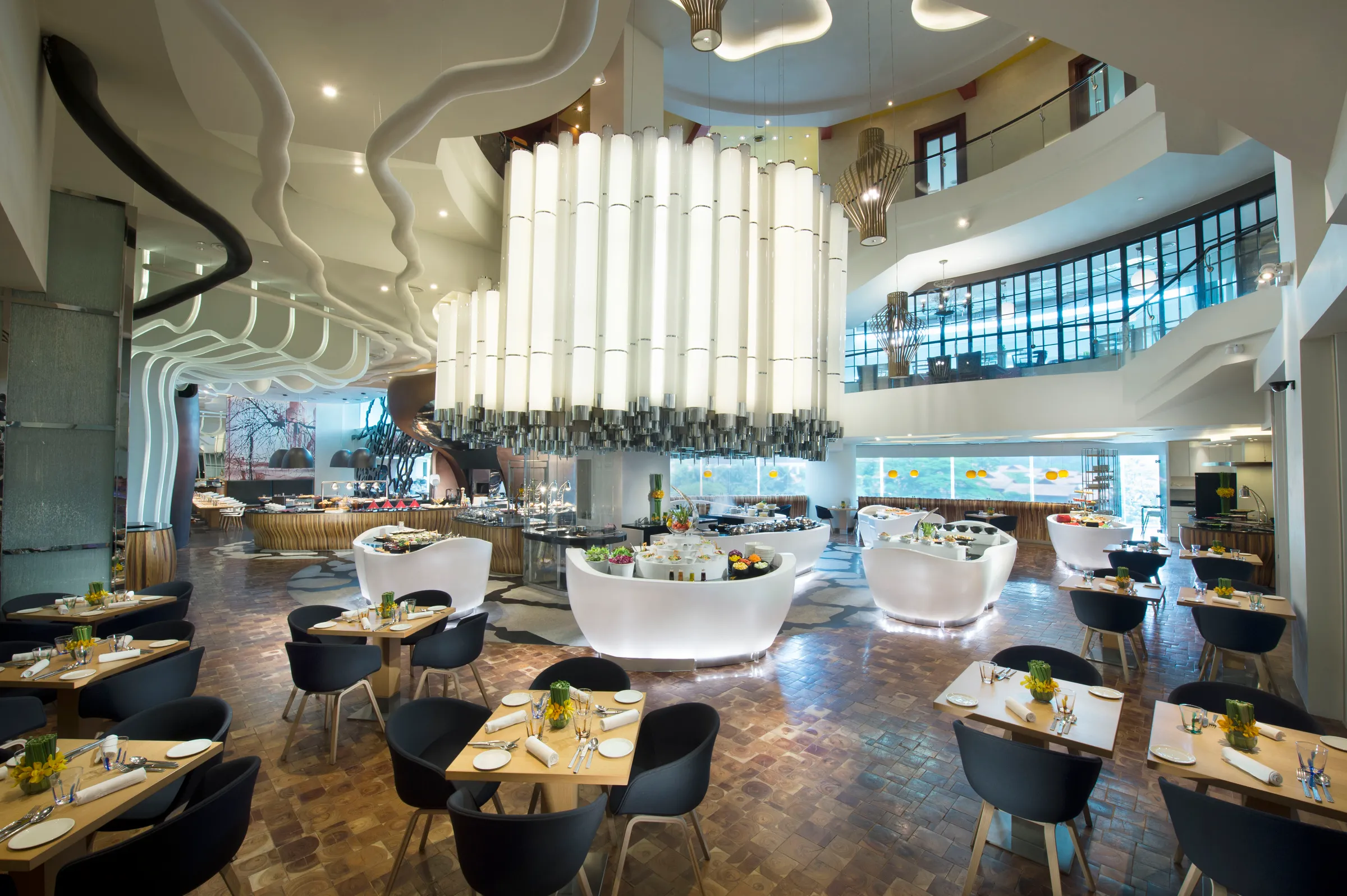 Hilton Kuala Lumpur 9